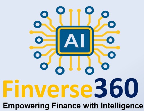Finverse360 Logo